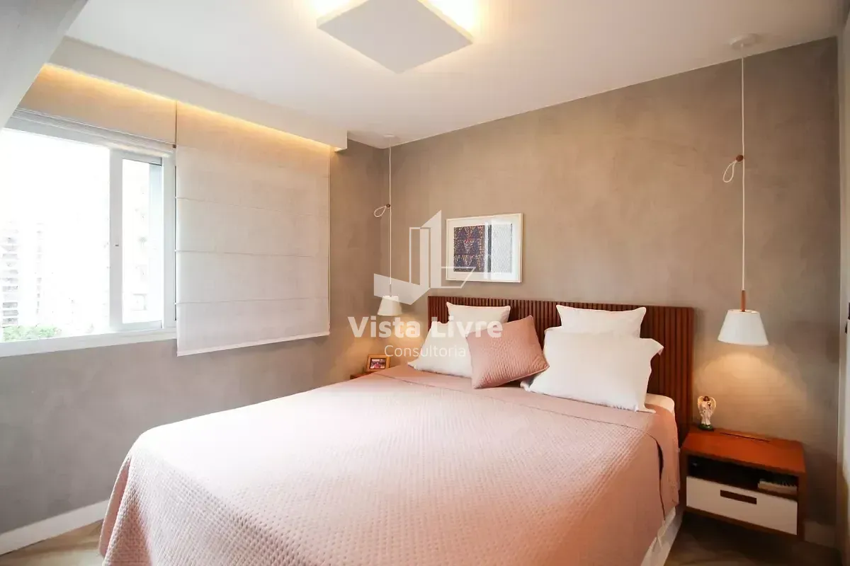 Apartamento, 2 quartos, 110 m² - Foto 17