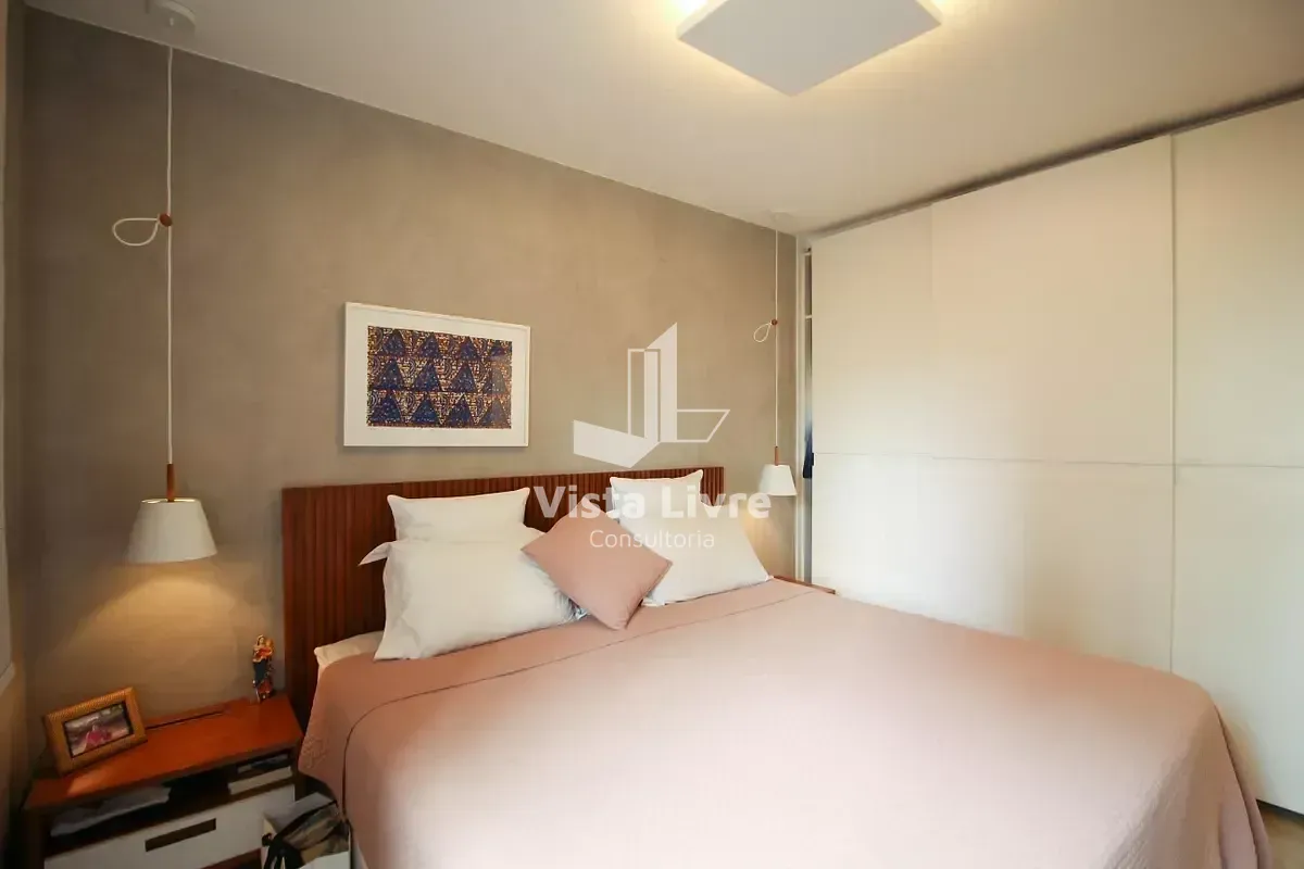 Apartamento, 2 quartos, 110 m² - Foto 18
