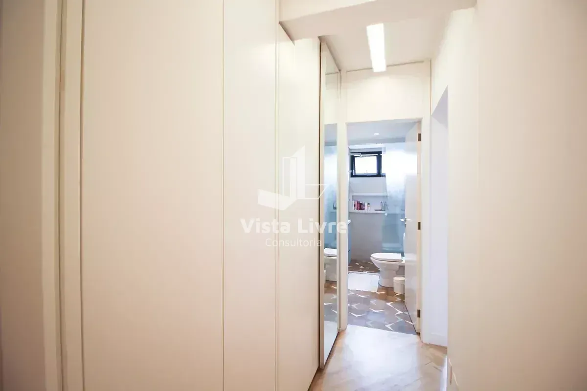 Apartamento, 2 quartos, 110 m² - Foto 19