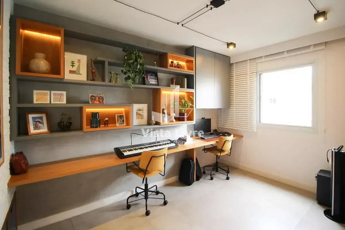 Apartamento, 2 quartos, 110 m² - Foto 20