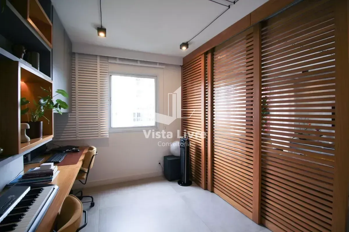 Apartamento, 2 quartos, 110 m² - Foto 21