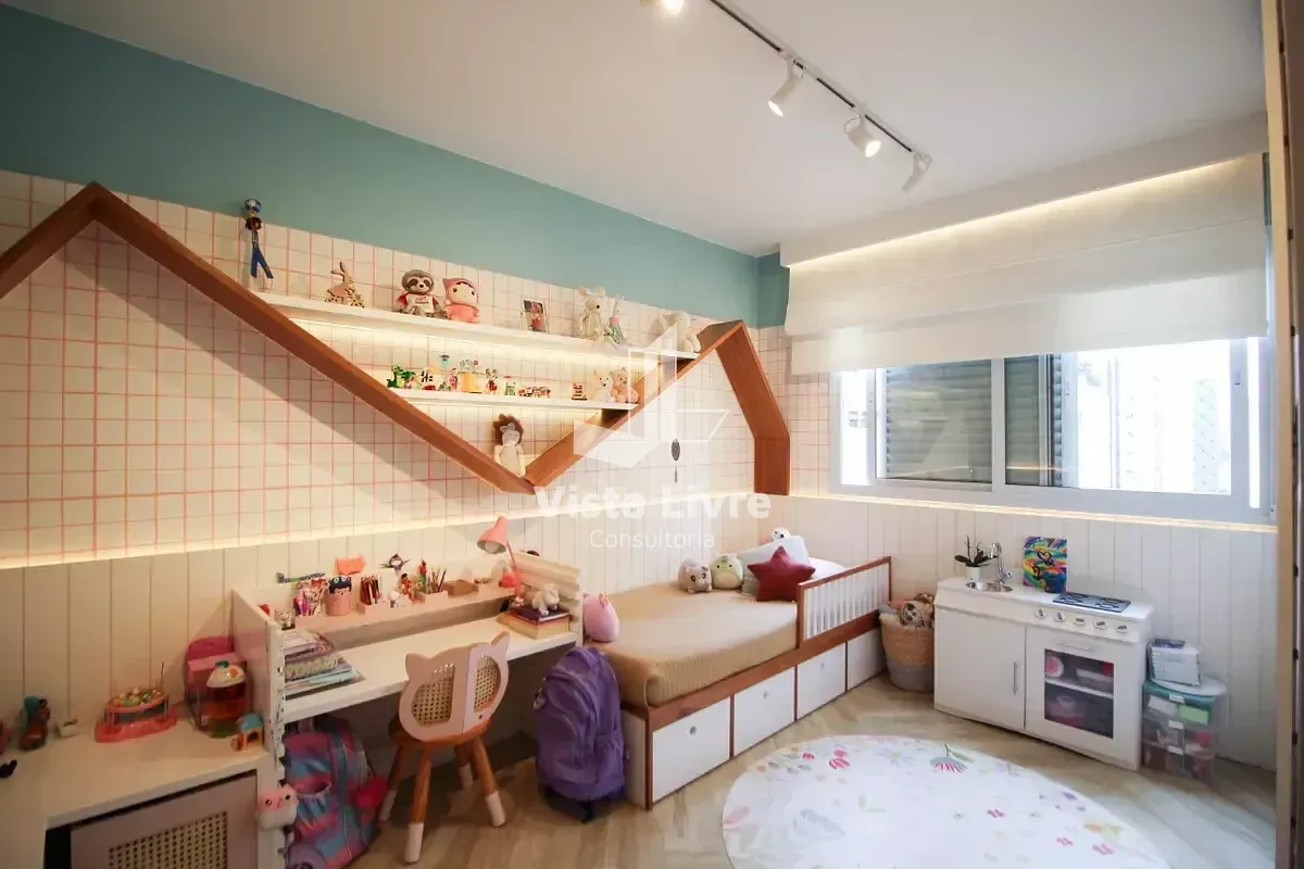 Apartamento, 2 quartos, 110 m² - Foto 22