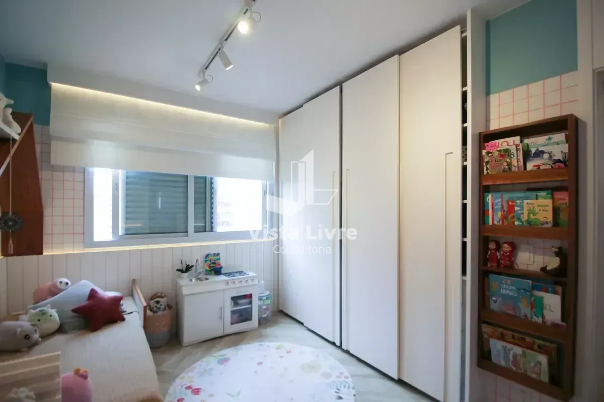 Apartamento, 2 quartos, 110 m² - Foto 23
