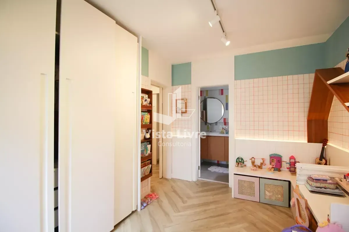 Apartamento, 2 quartos, 110 m² - Foto 24
