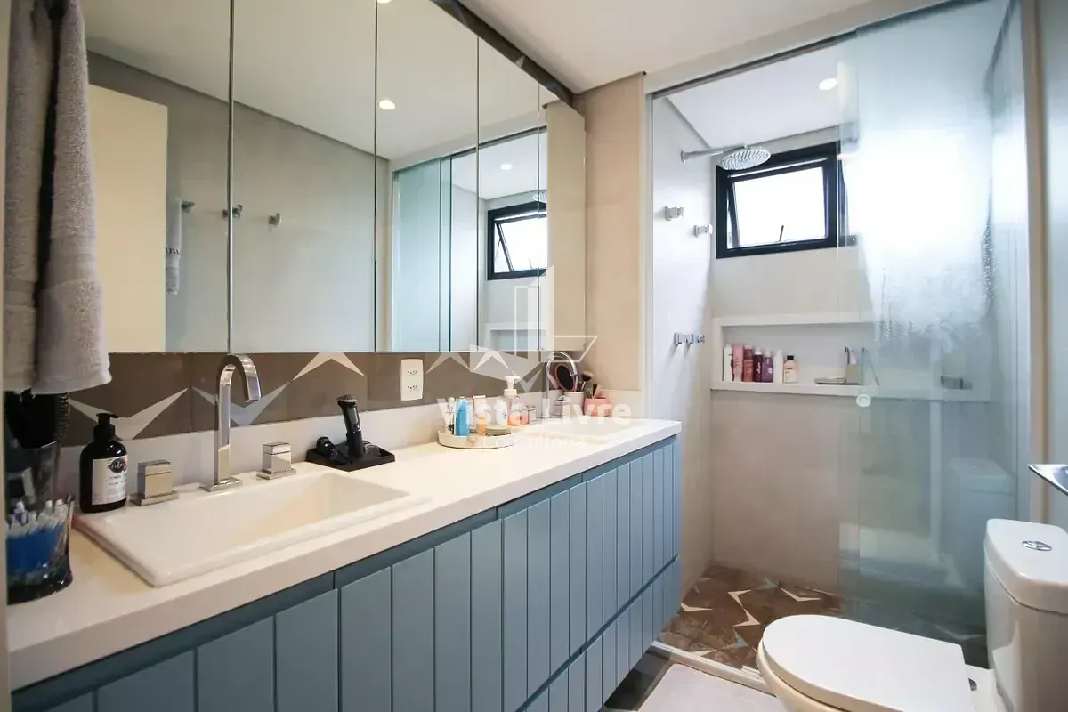 Apartamento, 2 quartos, 110 m² - Foto 25