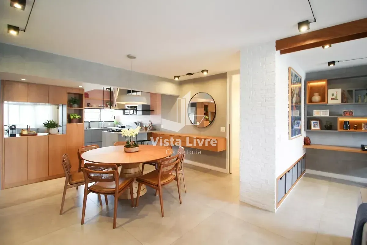 Apartamento, 2 quartos, 110 m² - Foto 2