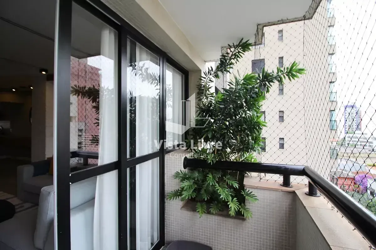 Apartamento, 2 quartos, 110 m² - Foto 9