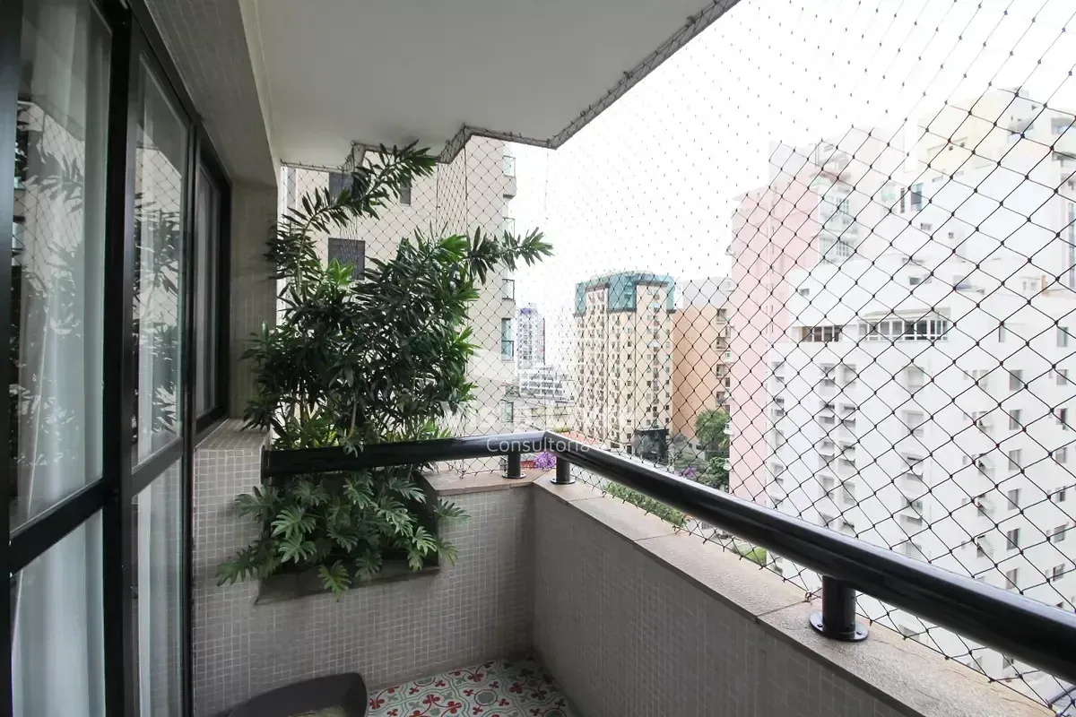 Apartamento, 2 quartos, 110 m² - Foto 10