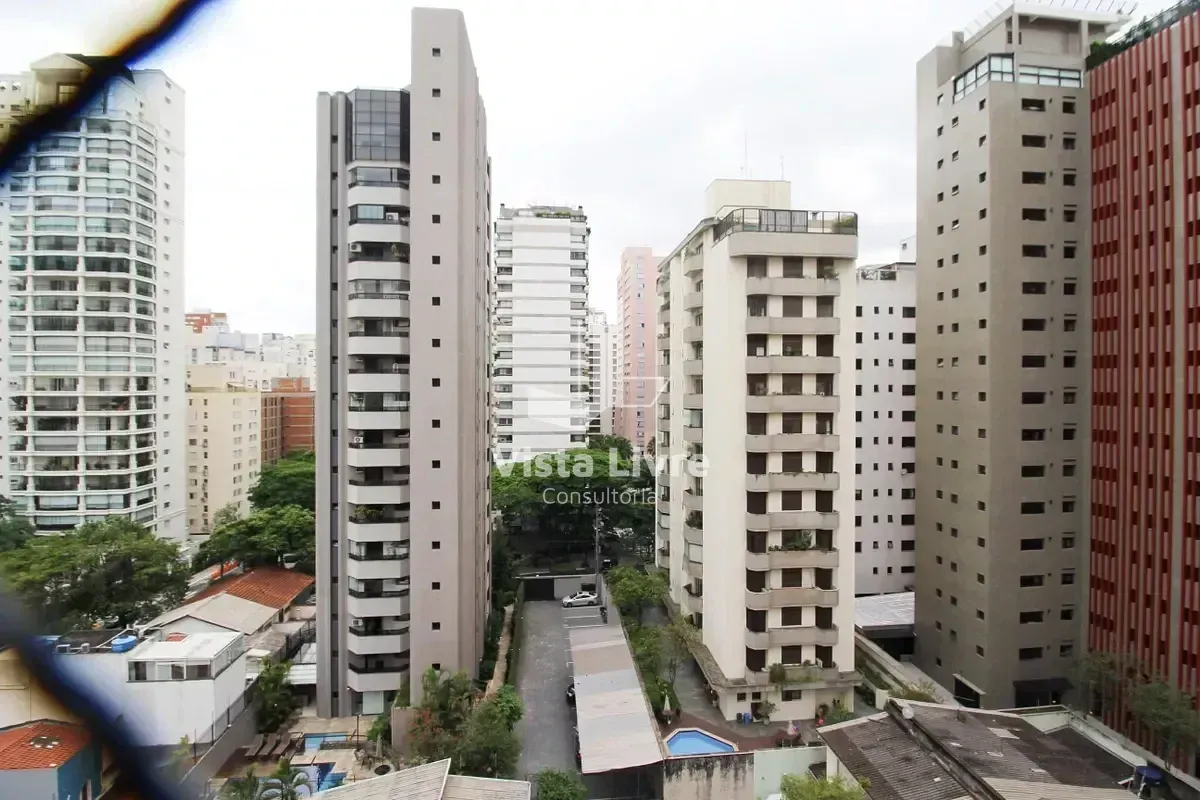 Apartamento, 2 quartos, 110 m² - Foto 11