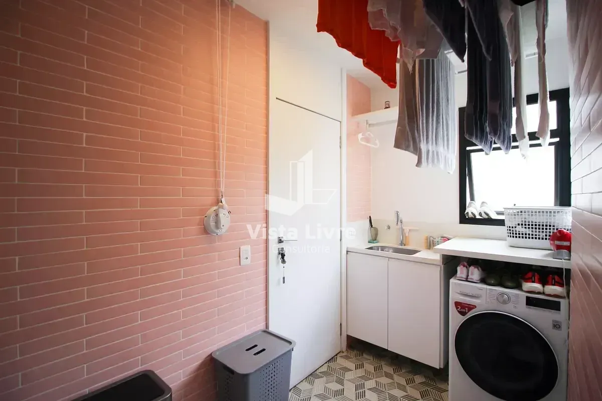 Apartamento, 2 quartos, 110 m² - Foto 16