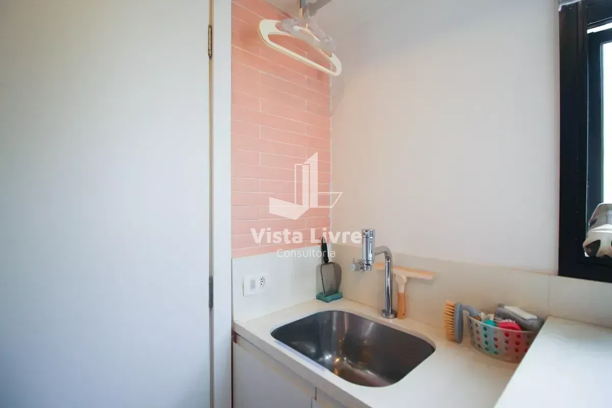 Apartamento, 2 quartos, 110 m² - Foto 27