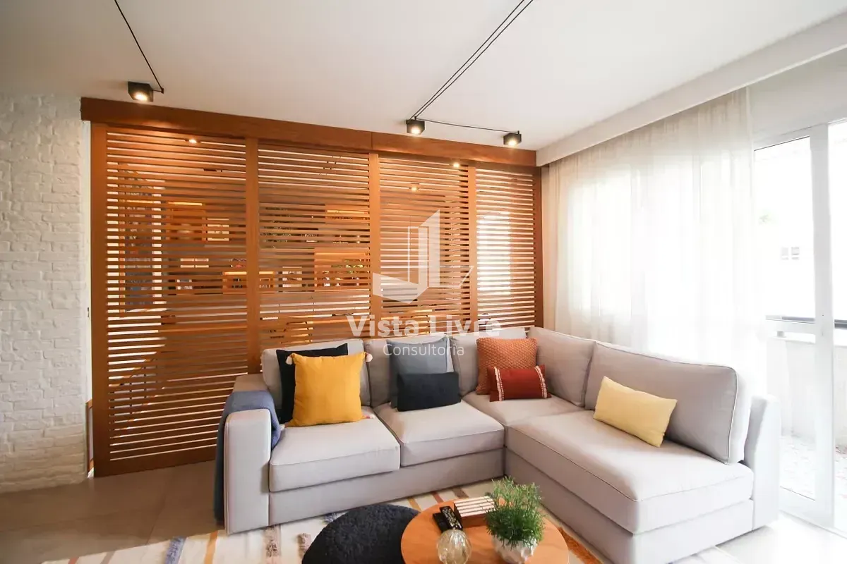 Apartamento, 2 quartos, 110 m² - Foto 3
