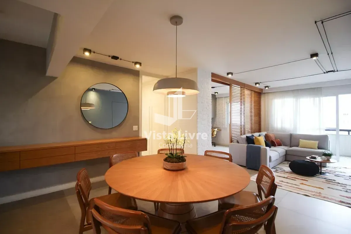 Apartamento, 2 quartos, 110 m² - Foto 7