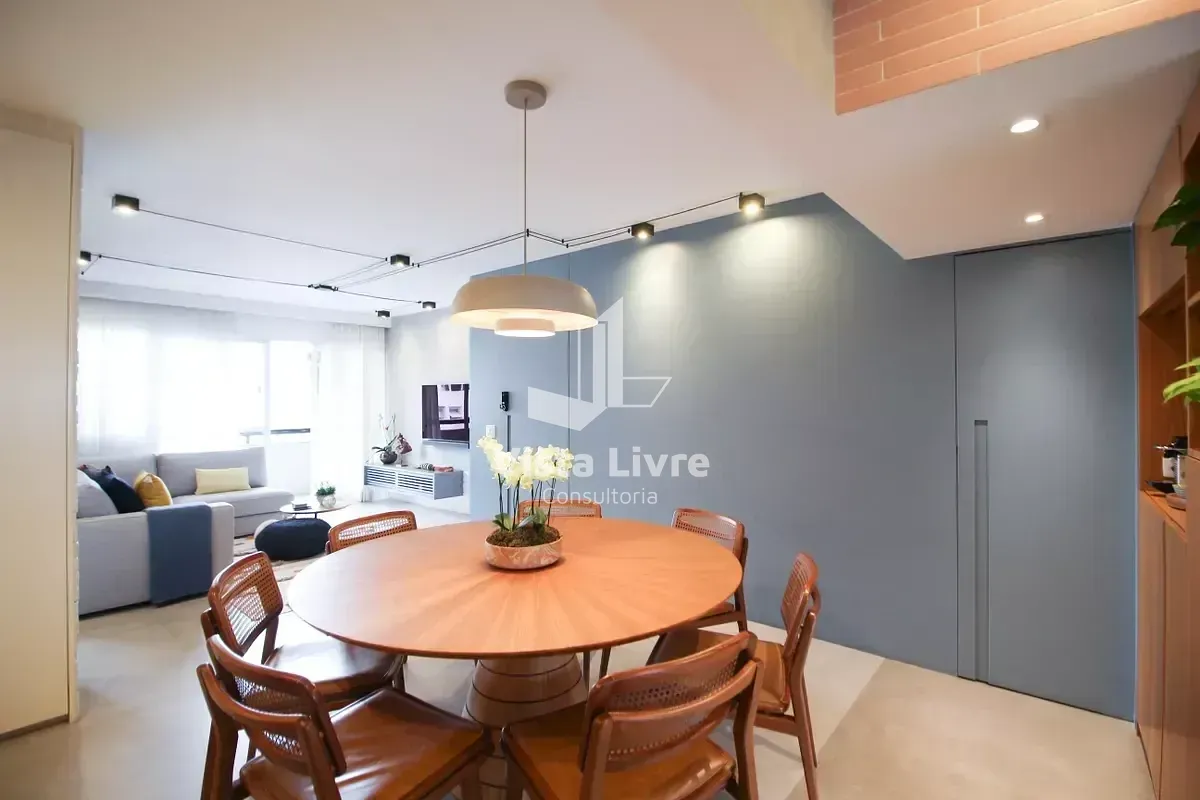 Apartamento, 2 quartos, 110 m² - Foto 8