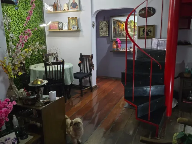 Foto do Apartamento - Apartamento à venda, Vila Olímpia, São Paulo, SP | Vista Livre