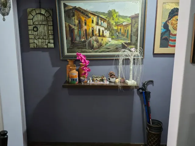 Foto do Apartamento - Apartamento à venda, Vila Olímpia, São Paulo, SP | Vista Livre