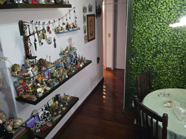 Foto do Apartamento - Apartamento à venda, Vila Olímpia, São Paulo, SP | Vista Livre