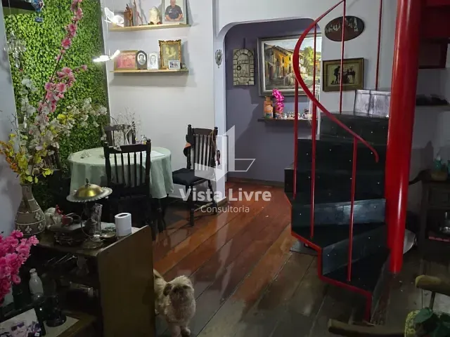 Apartamento com 150m² 3 quartos e 3 banheiros, à venda, no bairro Vila Olímpia em São Paulo