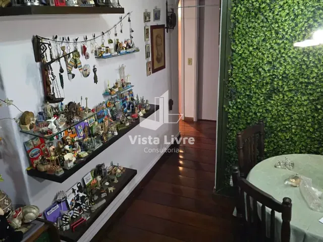 Apartamento com 150m² 3 quartos e 3 banheiros, à venda, no bairro Vila Olímpia em São Paulo