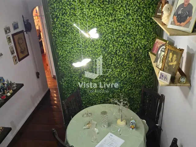 Apartamento com 150m² 3 quartos e 3 banheiros, à venda, no bairro Vila Olímpia em São Paulo