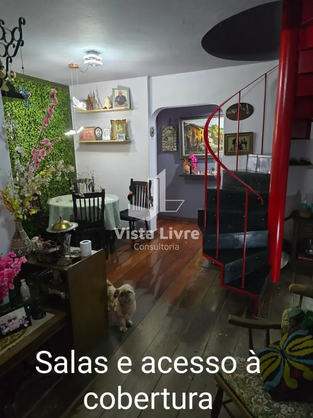 Apartamento, 3 quartos, 150 m² - Foto 1