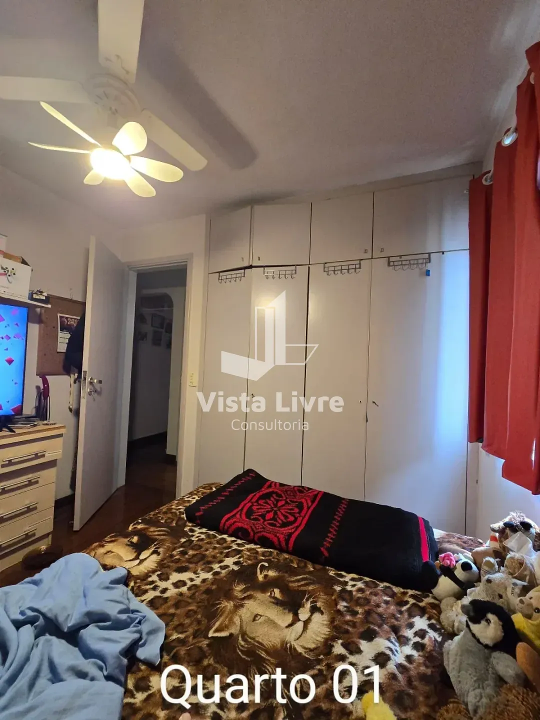 Apartamento, 3 quartos, 150 m² - Foto 27