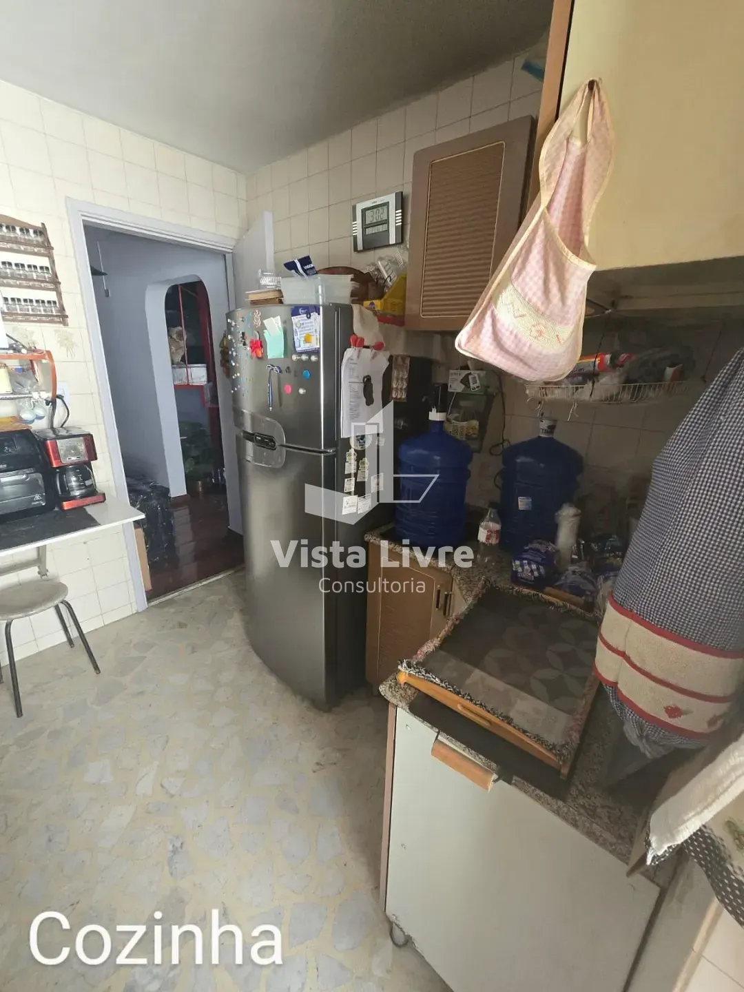 Apartamento, 3 quartos, 150 m² - Foto 7
