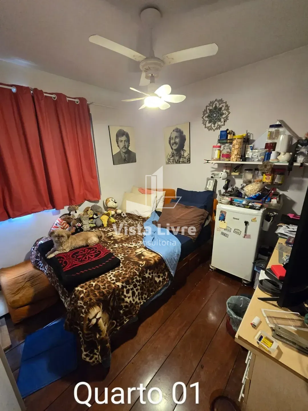 Apartamento, 3 quartos, 150 m² - Foto 22