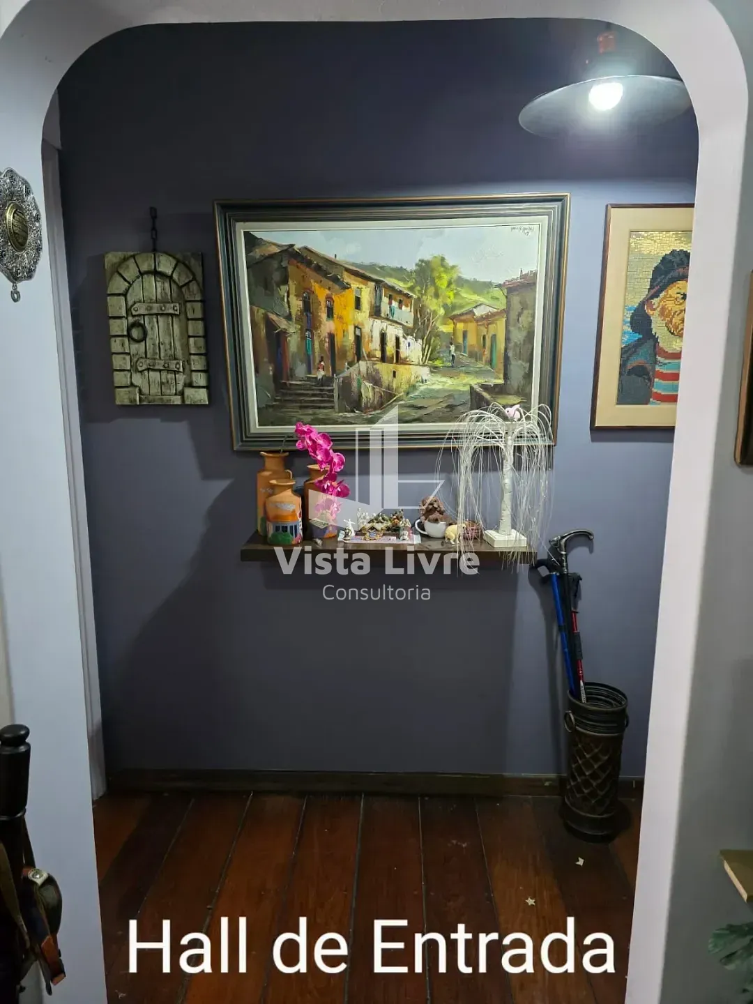 Apartamento, 3 quartos, 150 m² - Foto 2