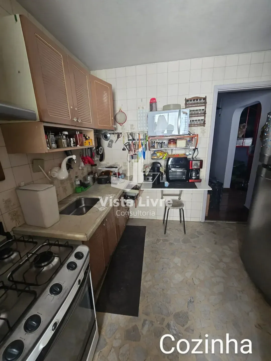 Apartamento, 3 quartos, 150 m² - Foto 8