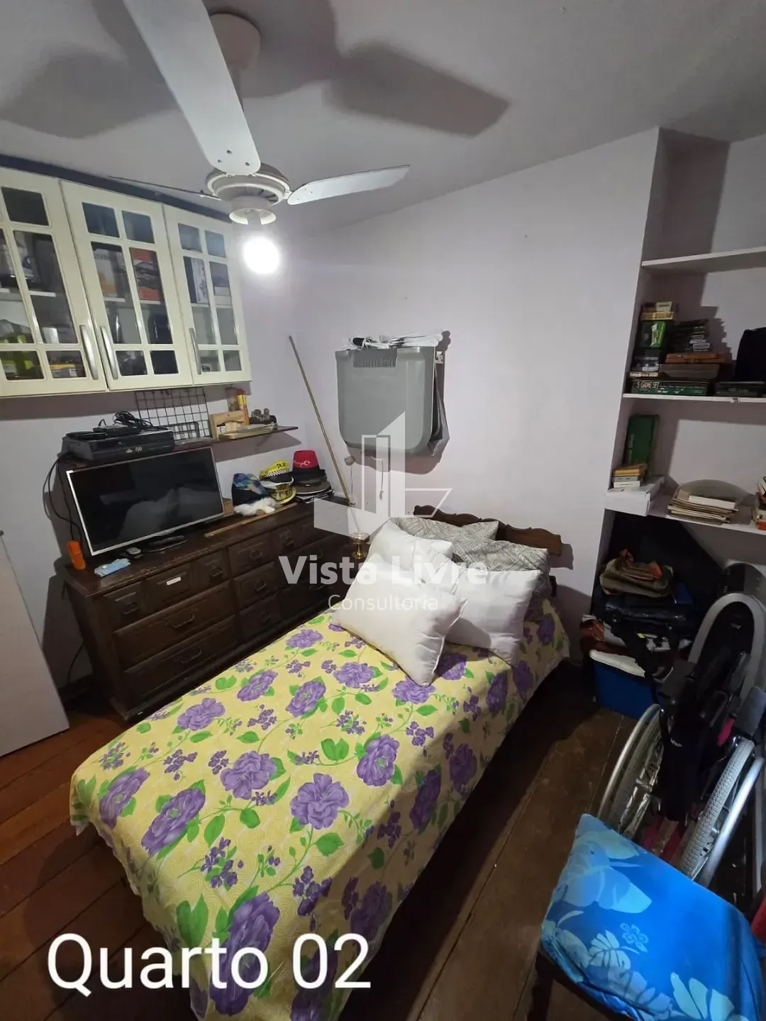 Apartamento, 3 quartos, 150 m² - Foto 20