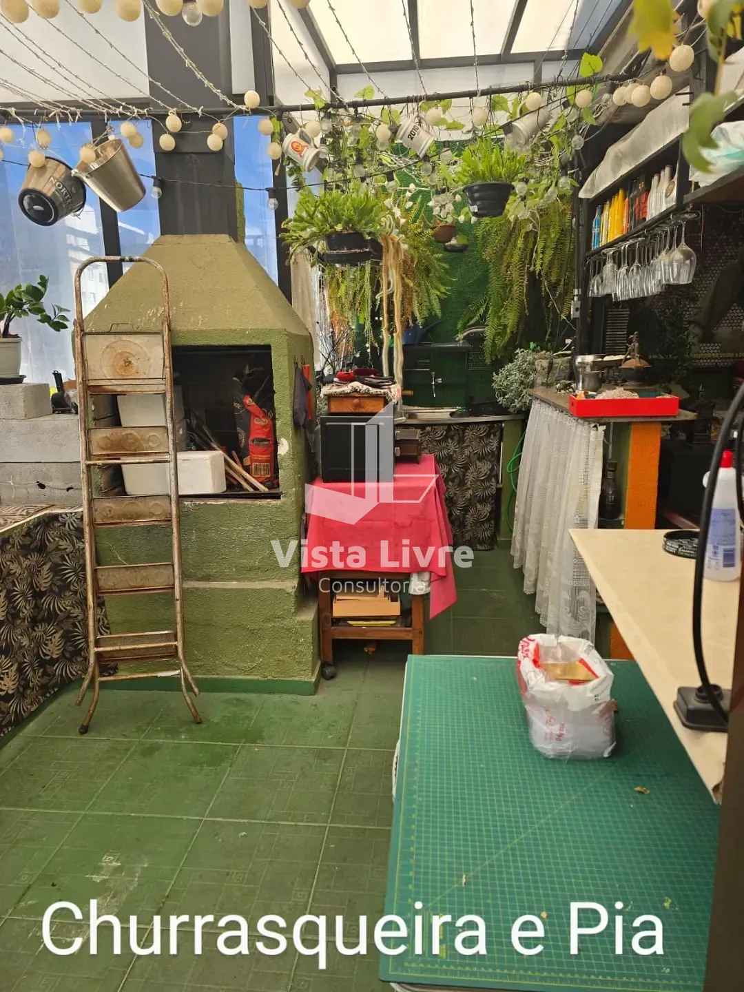 Apartamento, 3 quartos, 150 m² - Foto 15