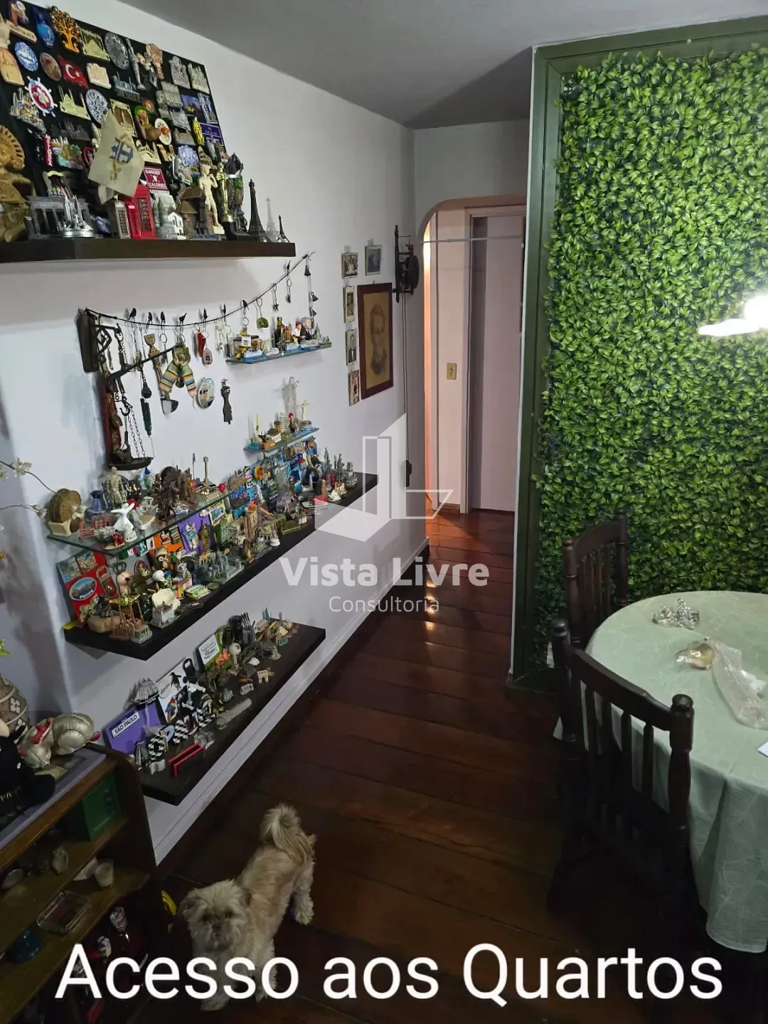 Apartamento, 3 quartos, 150 m² - Foto 3
