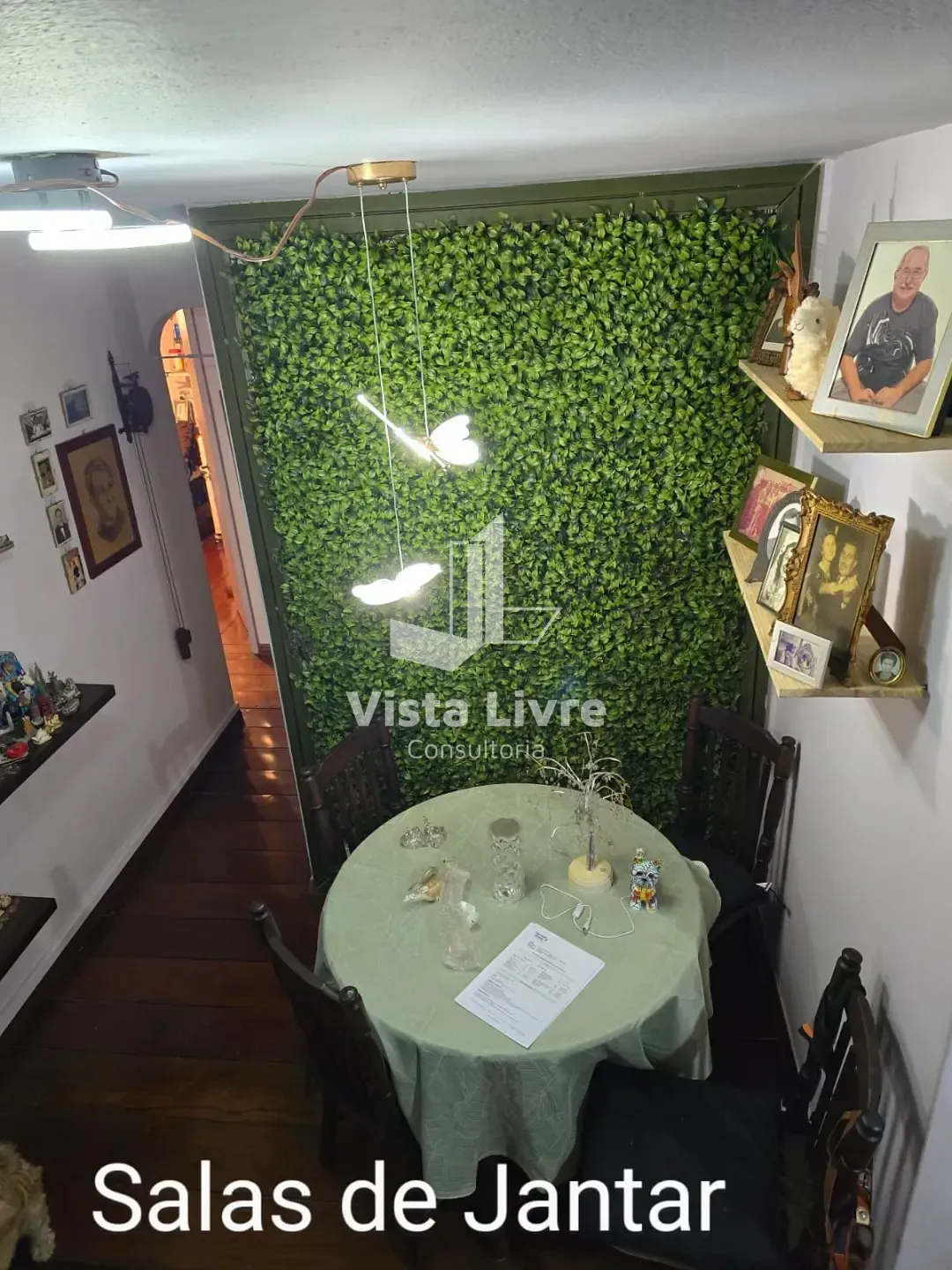 Apartamento, 3 quartos, 150 m² - Foto 4