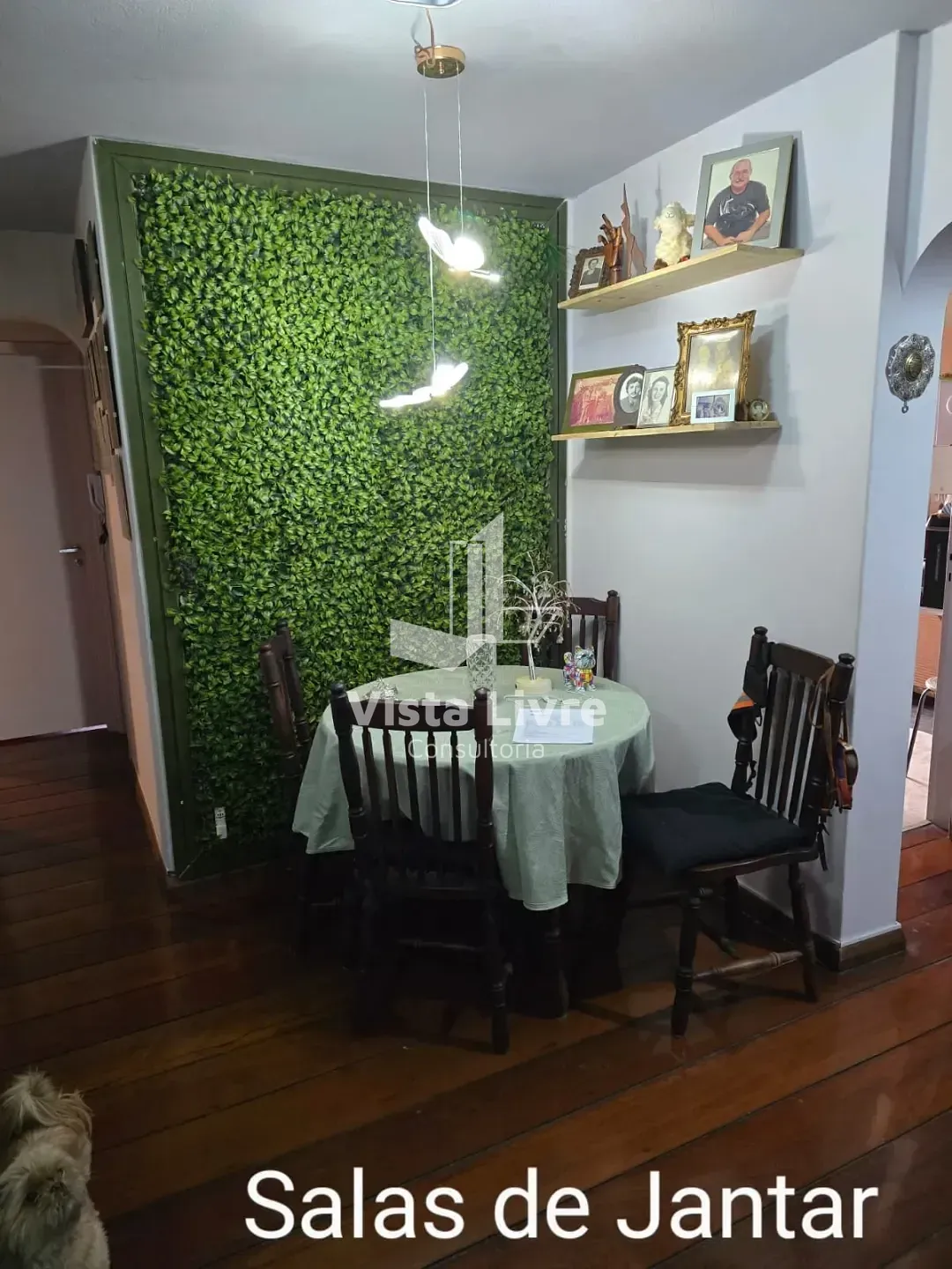 Apartamento, 3 quartos, 150 m² - Foto 6