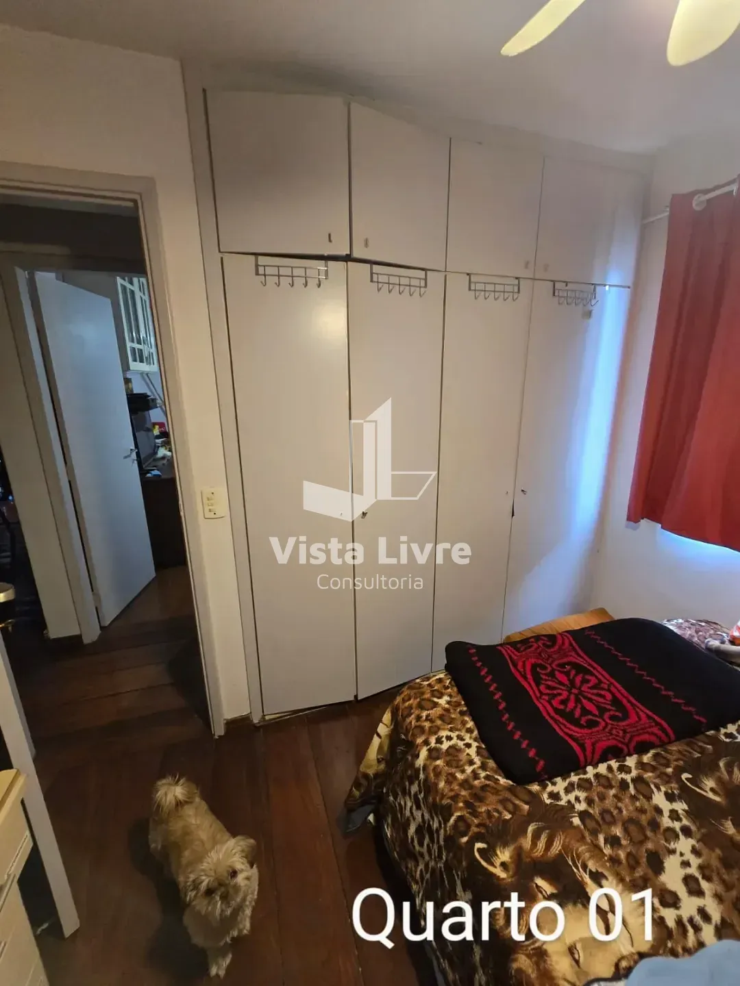 Apartamento, 3 quartos, 150 m² - Foto 21