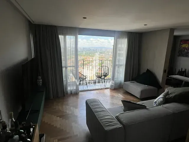 Apartamento com 84m² 2 quartos e 2 banheiros, à venda, no bairro Sumarezinho em São Paulo