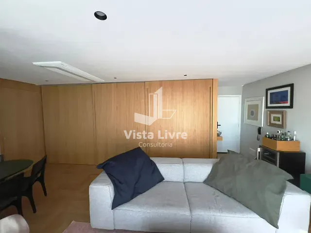 Apartamento com 84m² 2 quartos e 2 banheiros, à venda, no bairro Sumarezinho em São Paulo