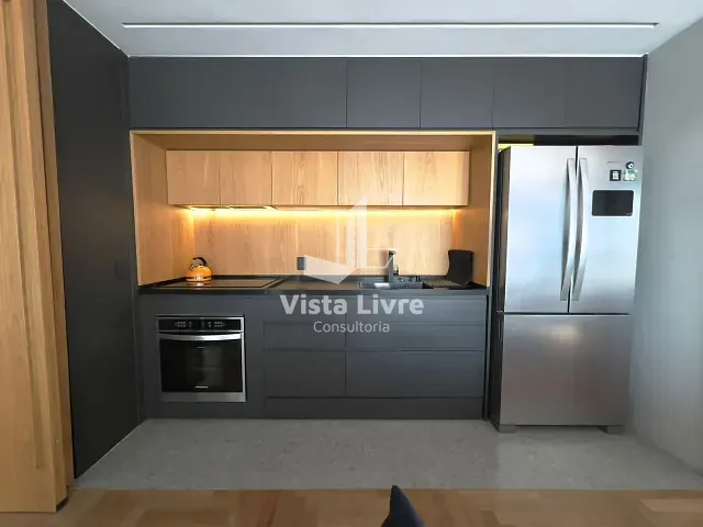 Apartamento com 84m² 2 quartos e 2 banheiros, à venda, no bairro Sumarezinho em São Paulo