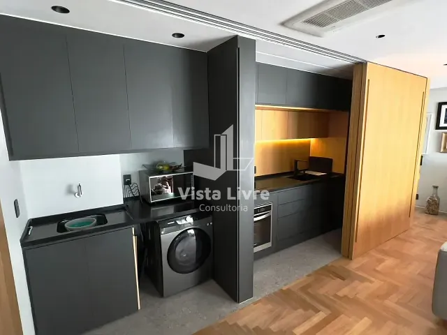 Apartamento com 84m² 2 quartos e 2 banheiros, à venda, no bairro Sumarezinho em São Paulo
