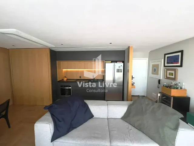 Apartamento com 84m² 2 quartos e 2 banheiros, à venda, no bairro Sumarezinho em São Paulo