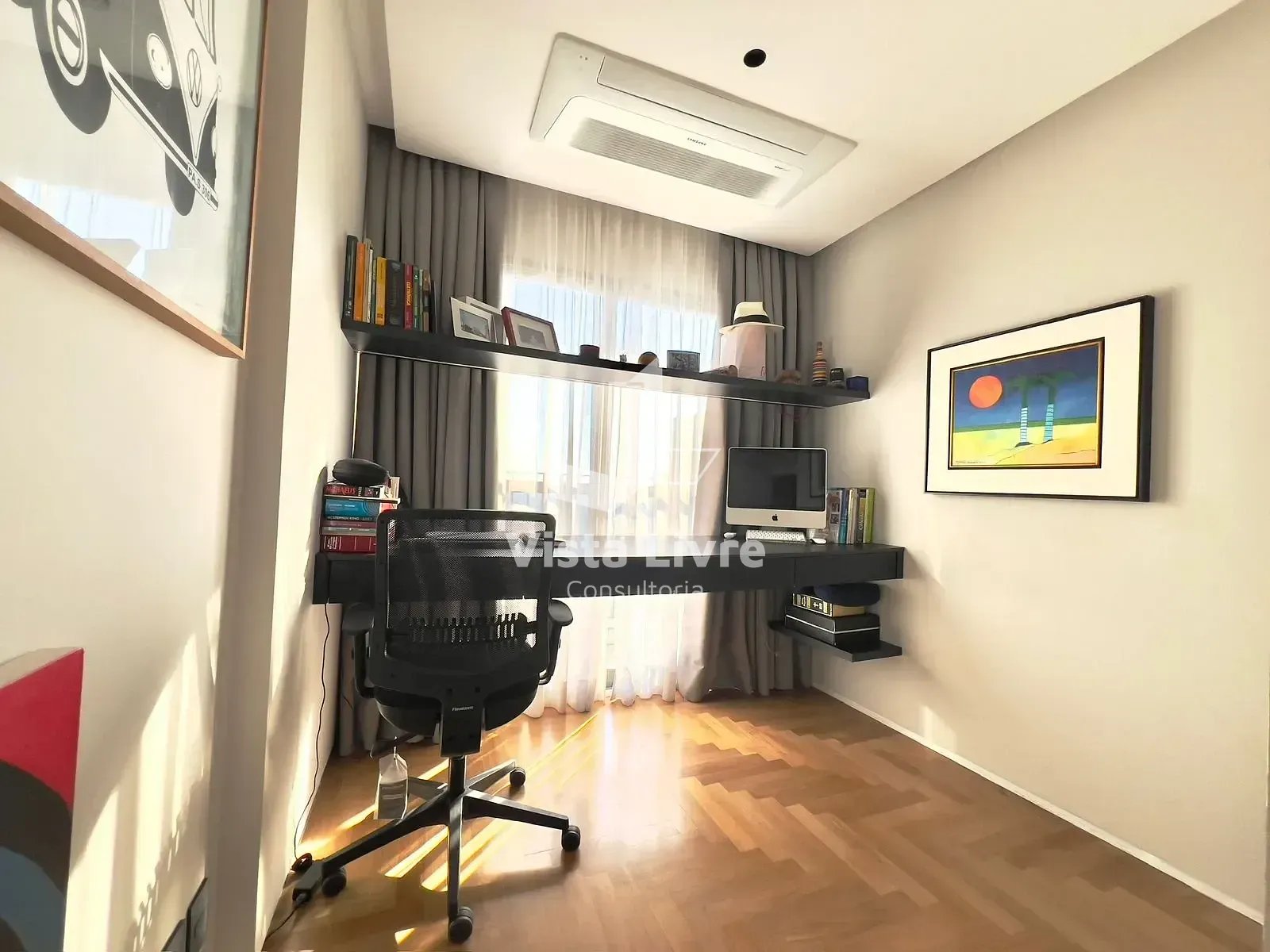 Apartamento, 2 quartos, 84 m² - Foto 6