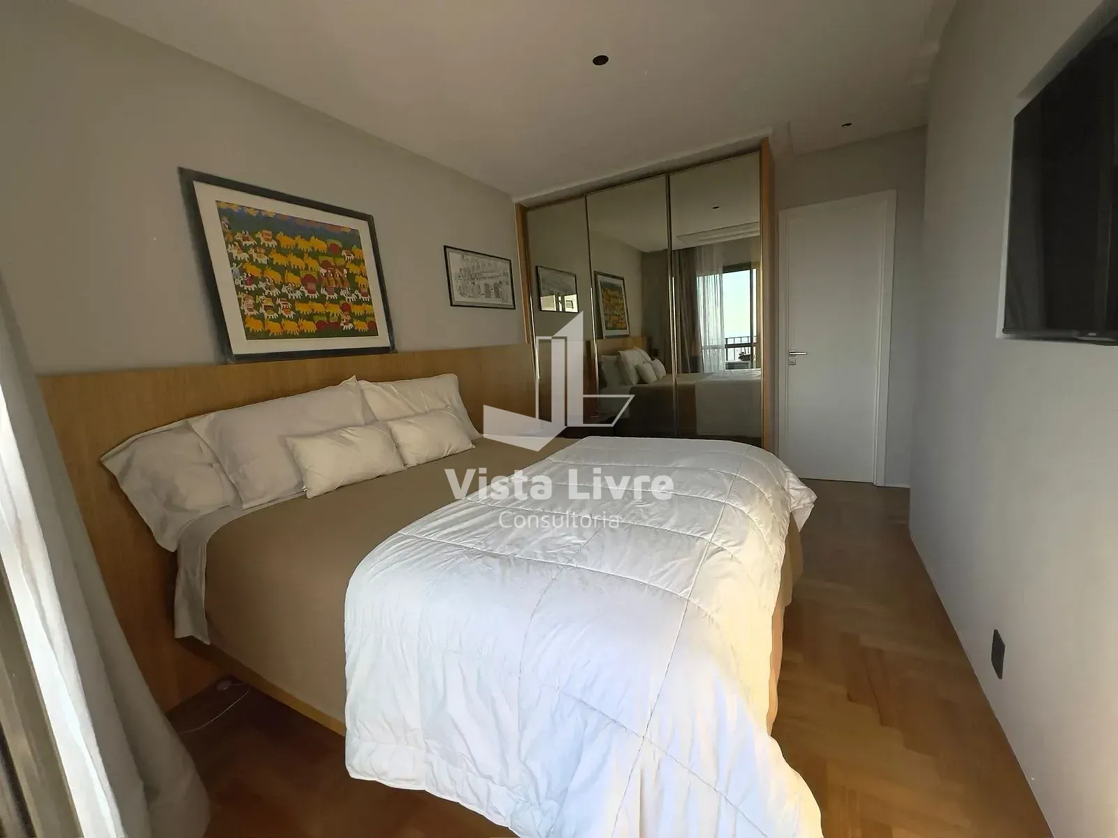 Apartamento, 2 quartos, 84 m² - Foto 18