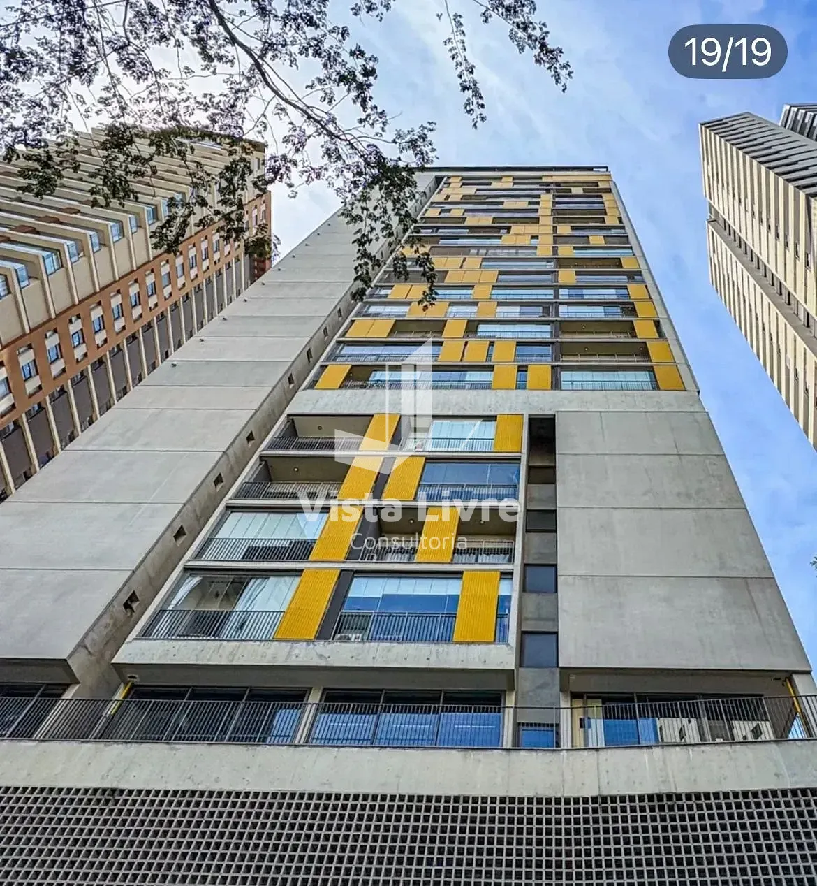 Apartamento, 2 quartos, 84 m² - Foto 23