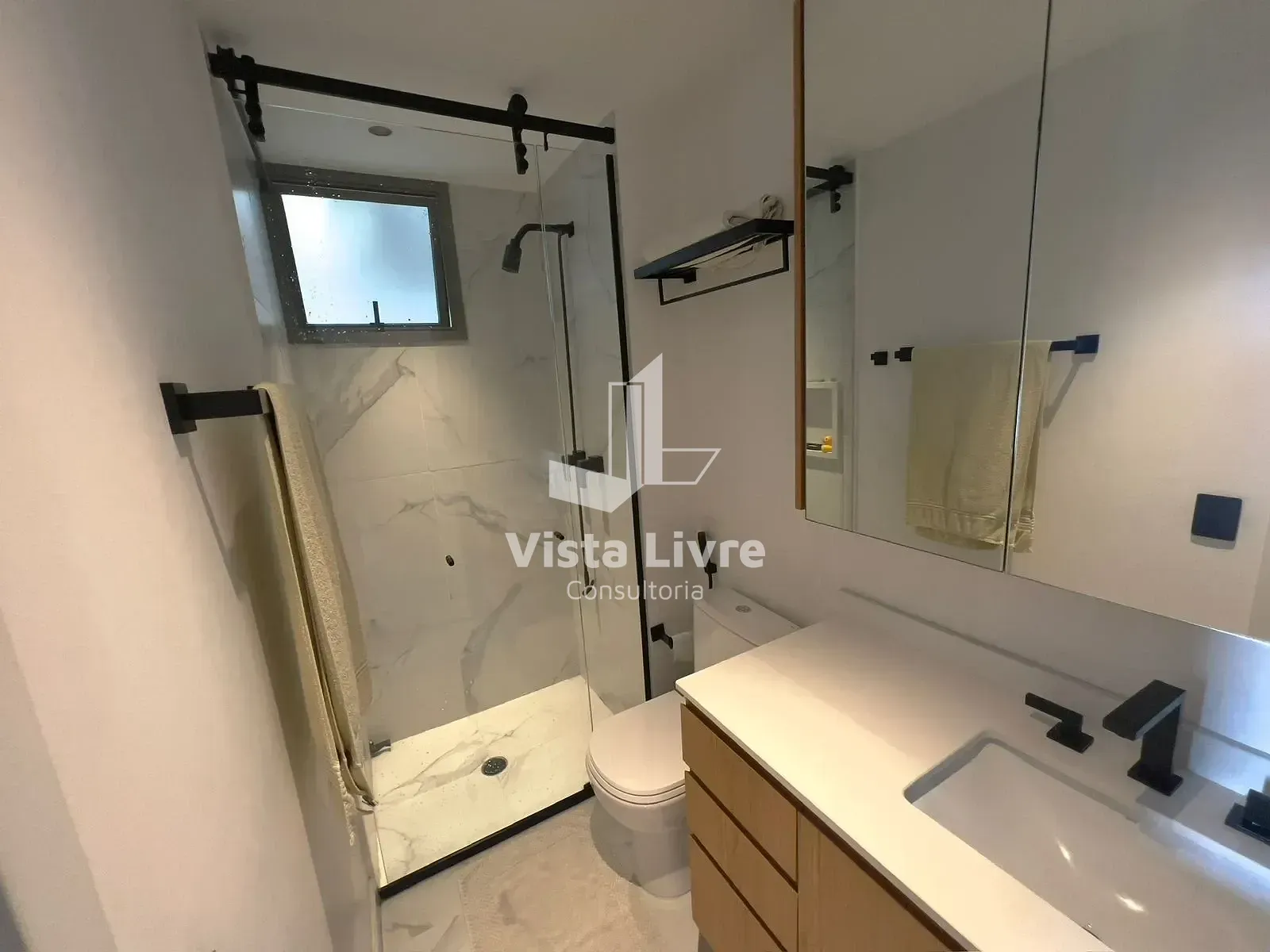 Apartamento, 2 quartos, 84 m² - Foto 19