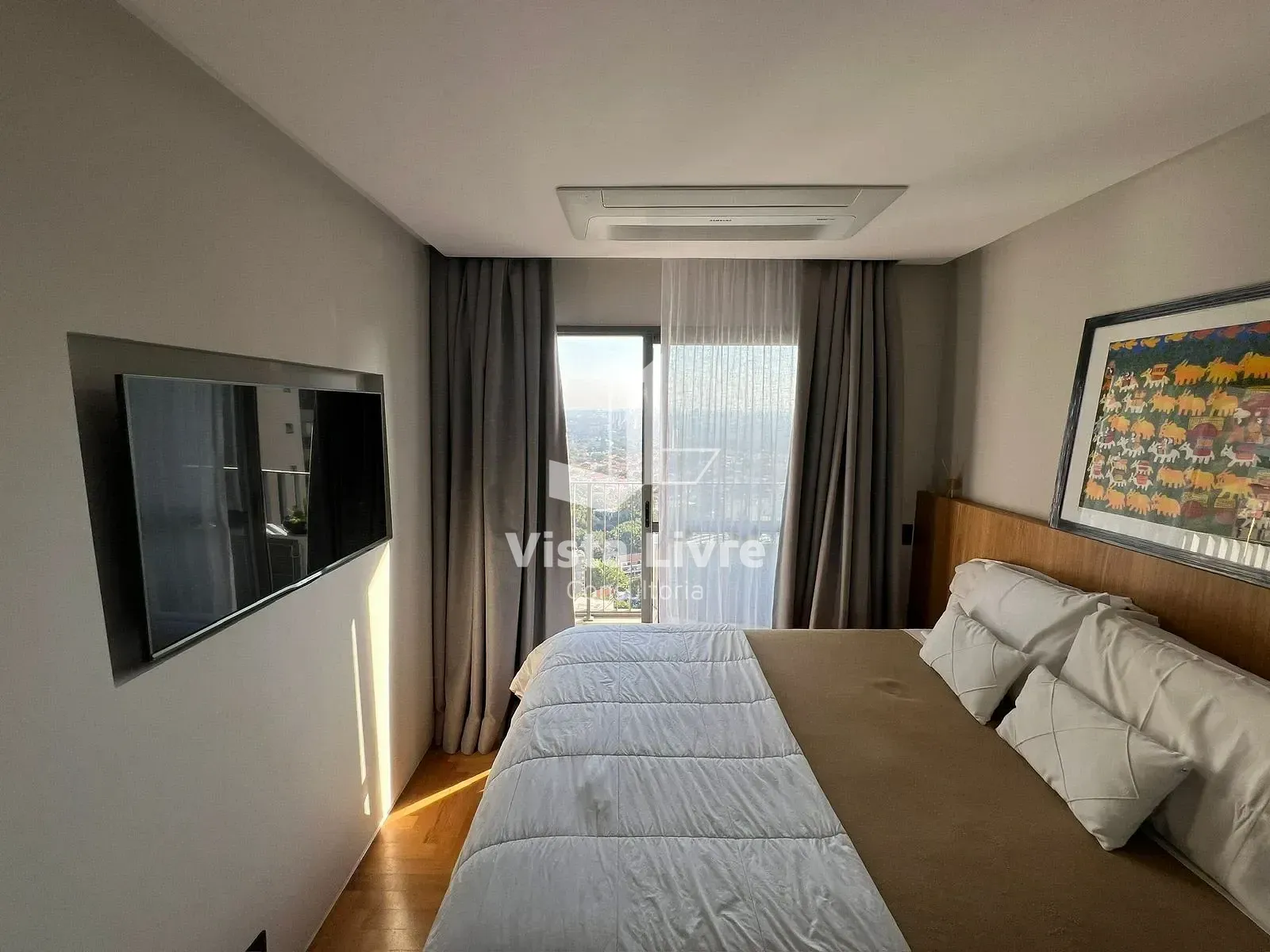 Apartamento, 2 quartos, 84 m² - Foto 17
