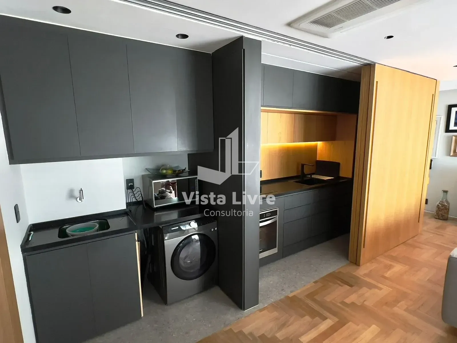 Apartamento, 2 quartos, 84 m² - Foto 4