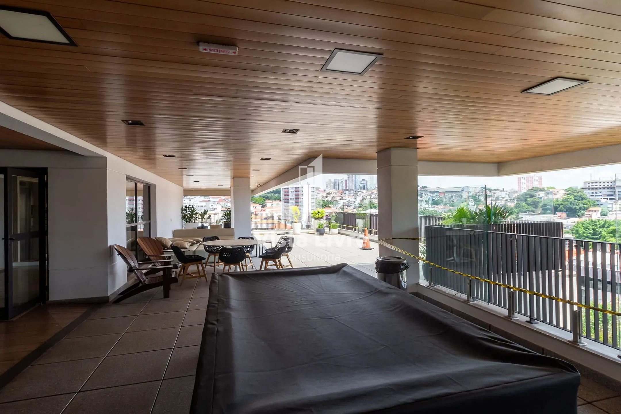 Apartamento, 2 quartos, 116 m² - Foto 43