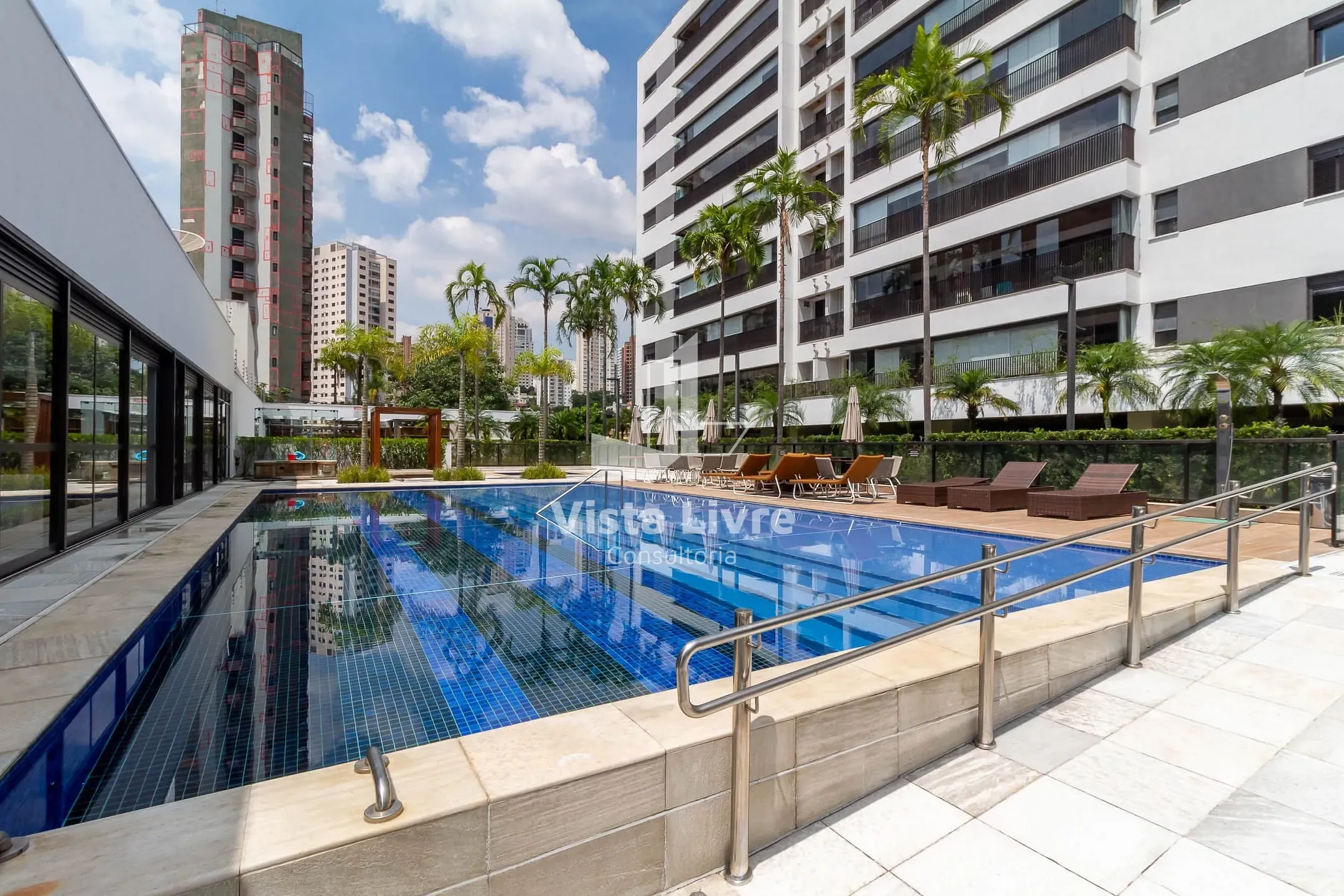 Apartamento, 2 quartos, 116 m² - Foto 40