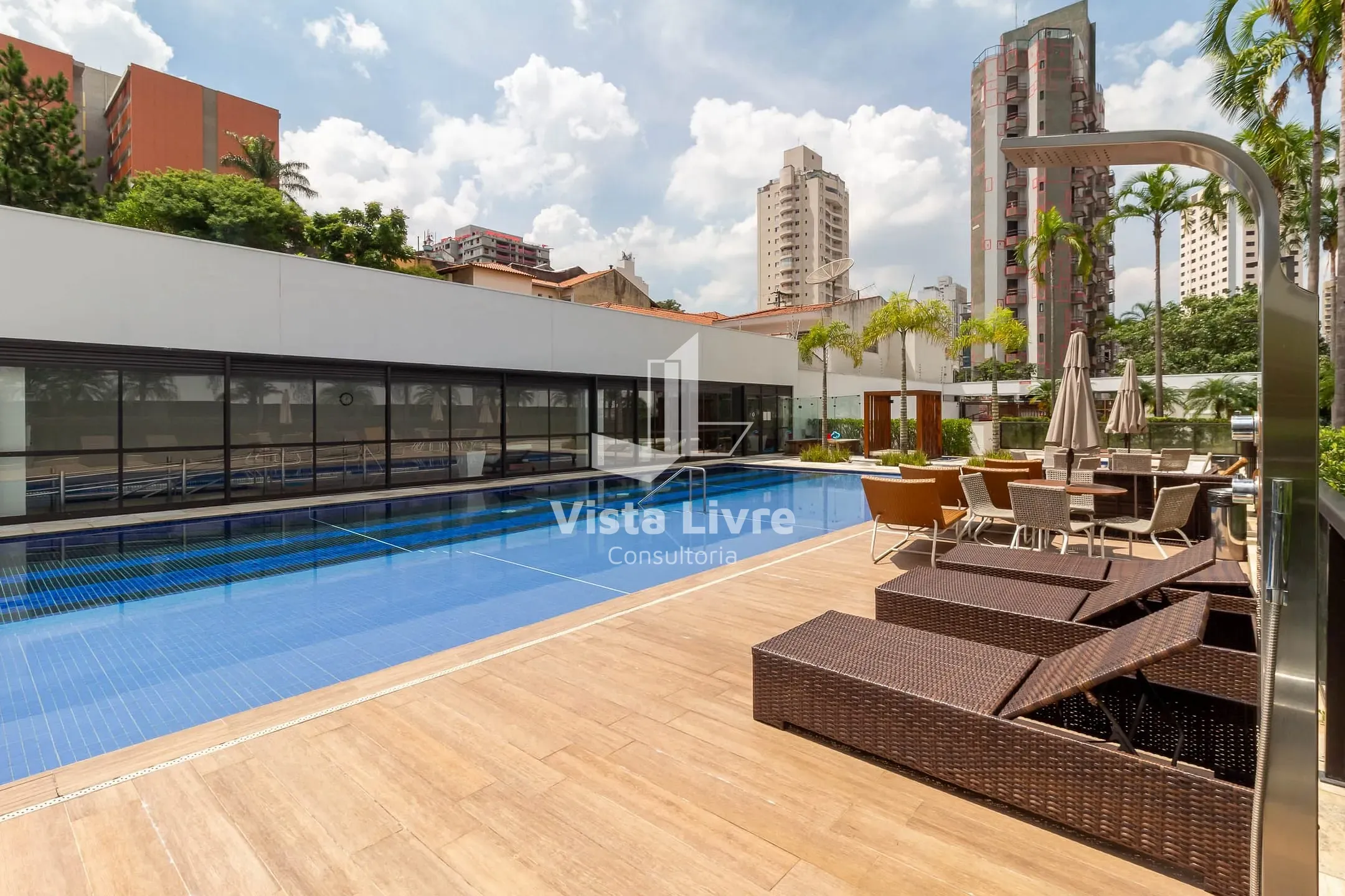 Apartamento, 2 quartos, 116 m² - Foto 41